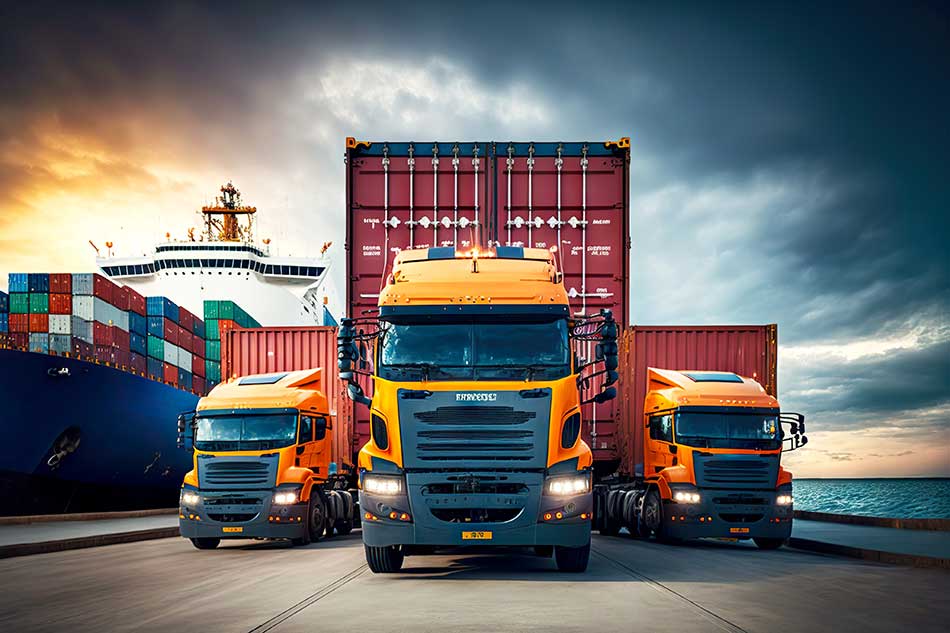 Supply Chain