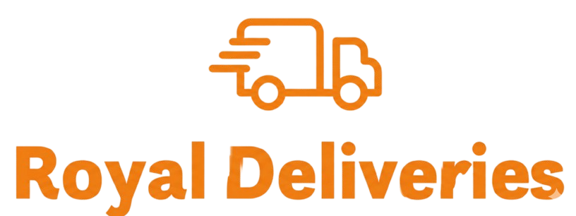 Royal Deliveries