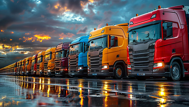 Warehousing
