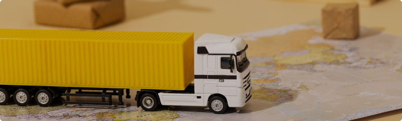 Warehousing